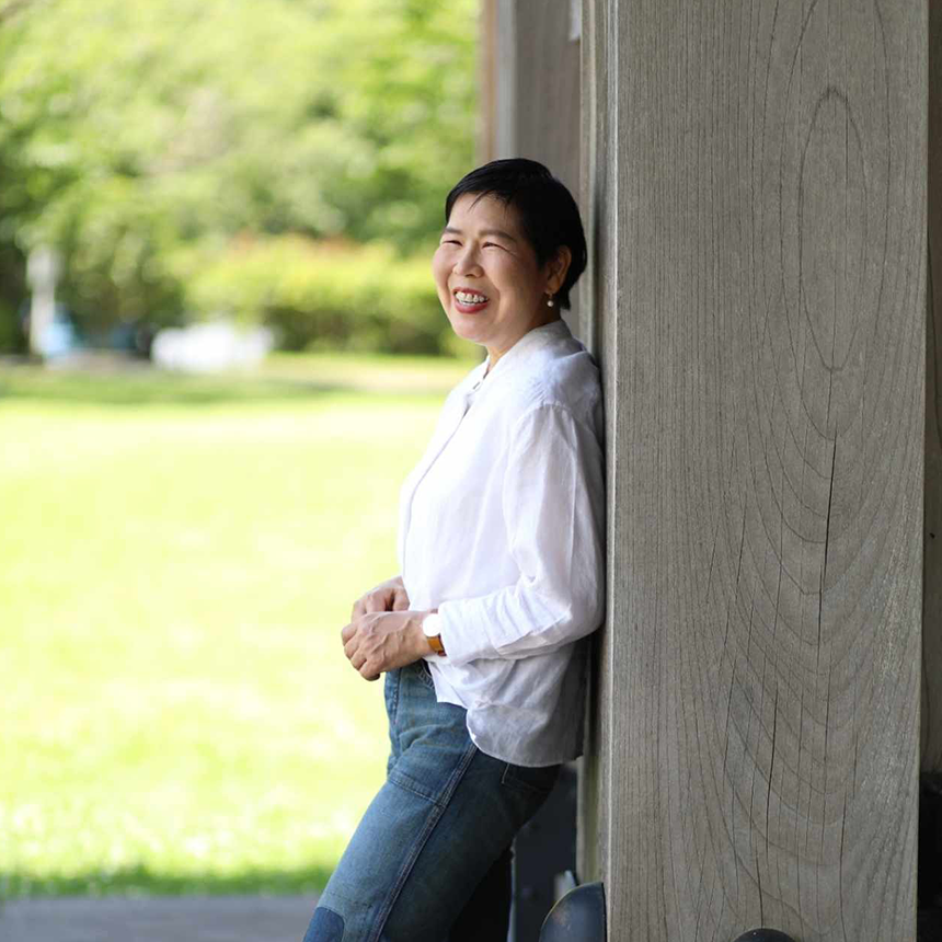 精神保健福祉士・カウンセラー北(きた) しおりプロフィール画像
