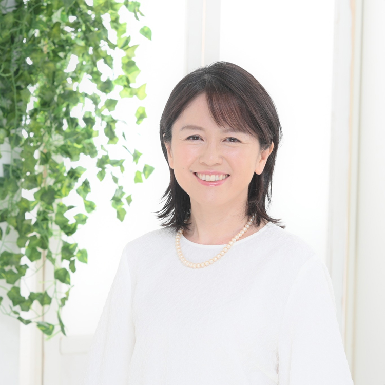 お客様の声、鮫島啓珠さん