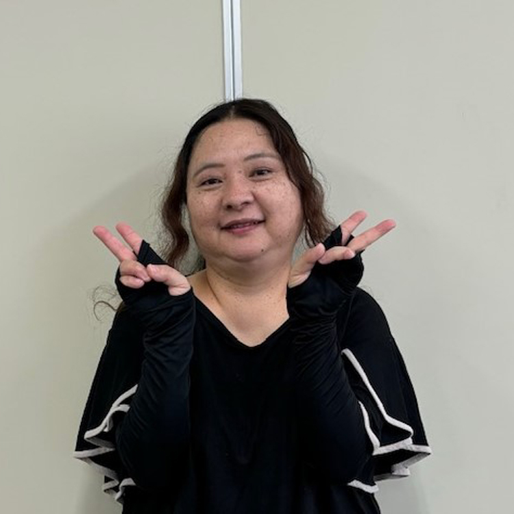 お客様の声、K.Eさん