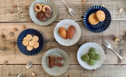 深夜のお菓子作り！幸福感はキッチンから💕