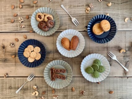 深夜のお菓子作り！幸福感はキッチンから💕