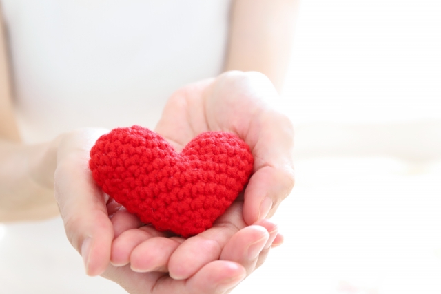 自分を愛することセルフラブが生きる基本!