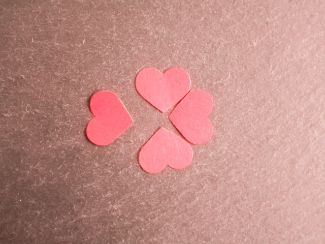 腸心セラピー・・体験する価値あり❣悩みを語らずして解決できるセラピー✨