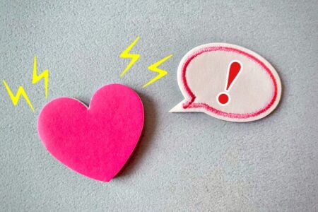 自分の気持ちや感情を見つめなおし、お腹に聴いてみると意外なことが起こる！