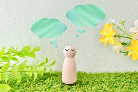 思い迷うからこそ、「潜在意識の書き換え」を学んでほしい！