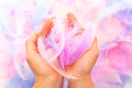 最近、自分を褒めましたか? では、自分のどこを褒めたのでしょう?