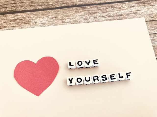 自己受容？自己肯定感UP・・自分の全てを受け入れると起こる現実の素敵さ❣