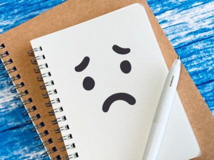 今何を感じていますか？感情の感度を上げてみませんか！