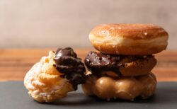 罪悪感を克服できたわけではないけど、食べ物との向き合い方が変わりました！