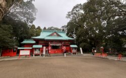 神社巡りが教えてくれるもの！