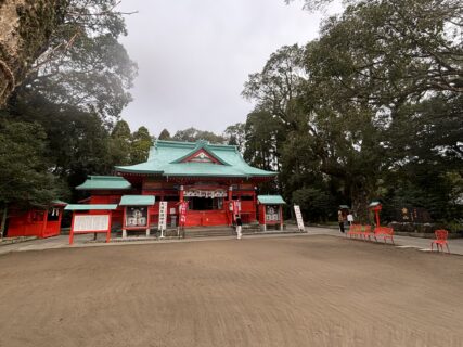 神社巡りが教えてくれるもの！