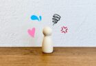 語れない思いをお腹に問うことで・・今の自分から脱皮できる!そんなセラピー体験してみませんか!