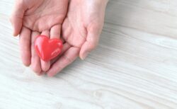 「動けない自分」を責めてしまう、あなたへ