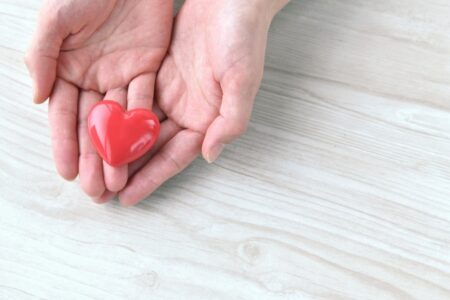 「動けない自分」を責めてしまう、あなたへ